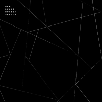 Ben Lukas Boysen - Spells vinyl cover