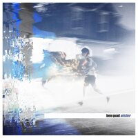 Ben Quad - Wisher vinyl cover