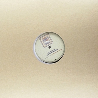 Ben & Sadar - Red White & Blue's vinyl cover