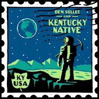 Ben Sollee - Ben Sollee And Kentucky Native vinyl cover