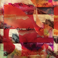 Ben Watt - Fever Dream vinyl cover