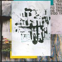 Ben Watt - Storm Damage vinyl cover