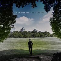 Ben Wendel - The Seasons vinyl cover