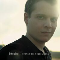 Bénabar - Reprise Des Negociations vinyl cover