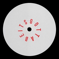 Beneath - No Symbols 006 vinyl cover