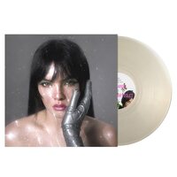 BENEE - Ur an Angel I'm Just Particles (Angel White) vinyl cover