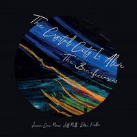 Beneficiaries - The Crystal City Is Alive vinyl cover