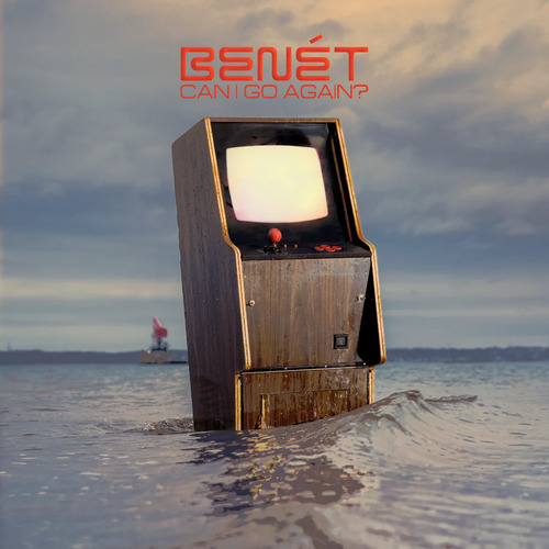 Benet - Can I Go Again? vinyl cover