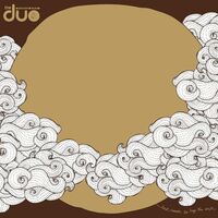 Benevento / Russo Duo - Best Reason To Buy The Sun vinyl cover