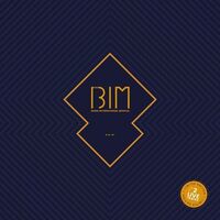 Benin International Musical - Bim#1 vinyl cover