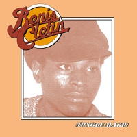 Benis Cletin - Jungle Magic vinyl cover