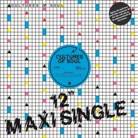 Benjamin Ball - Flash A Flashlight vinyl cover