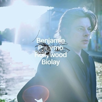 Benjamin Biolay - Palermo Hollywood vinyl cover