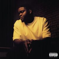 Benjamin Epps - La Grande Desillusion vinyl cover