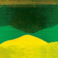 Benjamin Frohlich - Amiata Remixes 2 vinyl cover