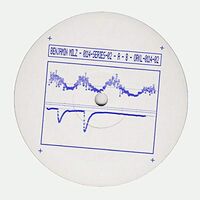 Benjamin Milz - Orkl 0114 Series 02 vinyl cover