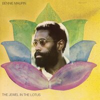 Bennie Maupin - The Jewel In The Lotus ECM Luminessence Series vinyl cover