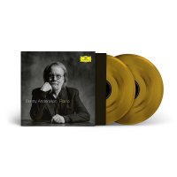 Benny Andersson - Piano Edition vinyl cover