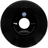 Benny Reid - Shook Ones Pt. II + Remixes