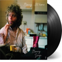 Benny Sings - Benny... At Home vinyl cover