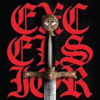 Benny the Butcher - Excelsior vinyl cover