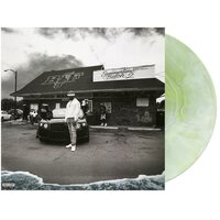 Benny the Butcher - Summertime Butch 2 vinyl cover