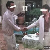 Benny The Butcher - The Plugs I Met 2 vinyl cover