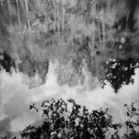 Benoit Pioulard - Seize / Marre vinyl cover