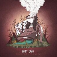 Bent Knee - Twenty Pills Without Water vinyl cover