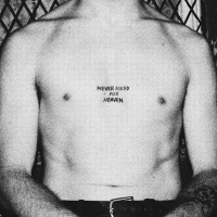 Bent Life - Never Asked For Heaven vinyl cover