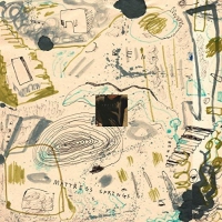 Bent - Mattress Springs vinyl cover