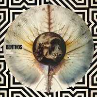 Benthos - From Nothing vinyl cover