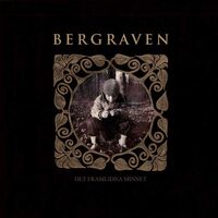 Bergraven - Det Framlidna Minnet vinyl cover