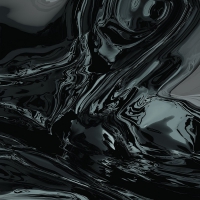 Bergsonist - Mutation vinyl cover