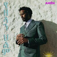 Berhana - Ameìn; The Nomads Dream (Pink) vinyl cover