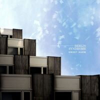 Berlin Syndrome - Sweet Harm vinyl cover