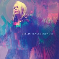 Berlin - Transcendance vinyl cover