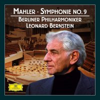 Berliner Philharmoni Bernstein - Mahler: Symphony No. 9