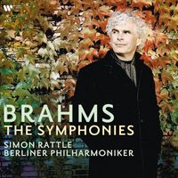Berliner Philharmoniker - Brahms: The Symphonies