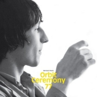 Bernard Fevre - Orbit Ceremony 77 vinyl cover