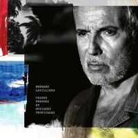 Bernard Lavilliers - Causes Perdues Et Musiq vinyl cover
