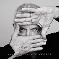 Bernard Lavilliers - Sous Un Soleil Enorme