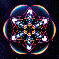 Bernard Xolotl - Music By Xolotl vinyl cover
