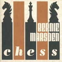 Bernie Marsden - Chess