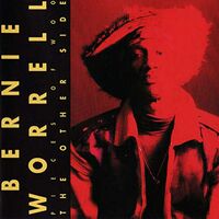 Bernie Worrell - Pieces Of Woo - The Other Side vinyl cover