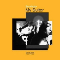 Berntholer - My Suitor vinyl cover