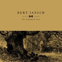 Bert Jansch - Ornament Tree vinyl cover
