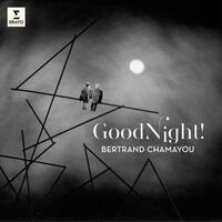 Bertrand Chamayou - Good Night! vinyl cover