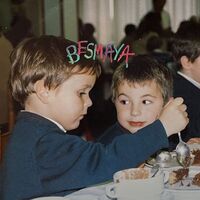 Besmaya - Besmaya vinyl cover