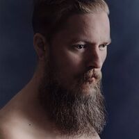 Besra - Anhedonia vinyl cover